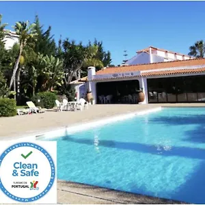 3* Aparthotel Solar De Sao Joao